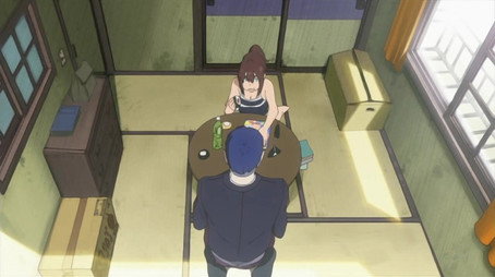 鉄腕バーディー DECODE Évad 2