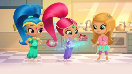 Happy Wishaversary (2016) - Episode 20 poster and promotional image