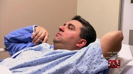 Second Anniversary, Surgery and St. Paddy (2011) - Episode 12 poster and promotional image