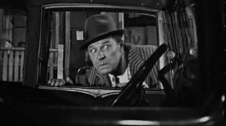 The Whole Truth (1961) - Episode 14 poster and promotional image