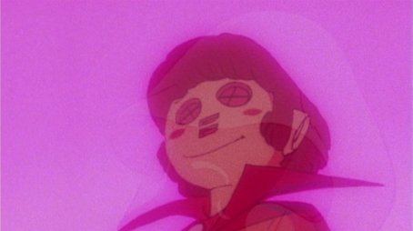 The Phantom World of Filament (1979) - Episode 30 poster and promotional image