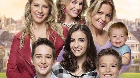 Season 4 (2018) - Season 4 poster and promotional image