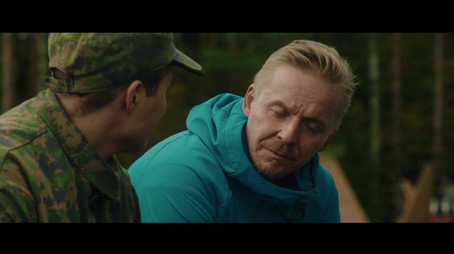 Koskinen Сезон 4