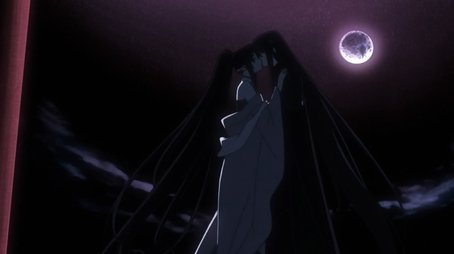 Feelings that Surpass Time (2006) - Episode 10 poster and promotional image