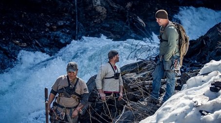 Shake Up (2021) - Episode 3 poster and promotional image