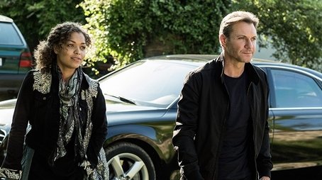 Diva (2014) - Episode 6 poster and promotional image