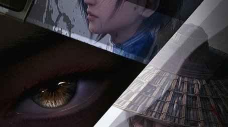 Season 5 (2022) - Season 5 poster and promotional image
