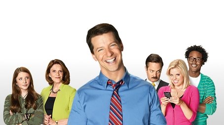 Sean Saves the World (2013) poster