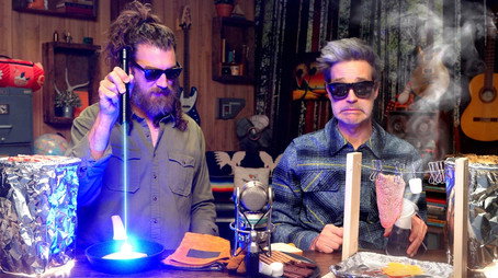 Good Mythical Morning Сезон 30