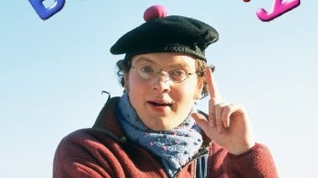 Balamory (2002) poster