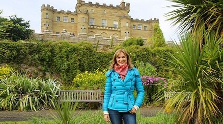 Culzean Castle 1 (2021) - Episode 4 poster and promotional image