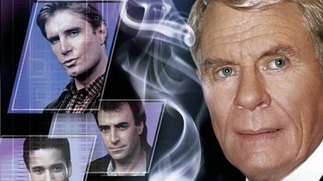 Season 2 (1996) - Season 2 poster and promotional image