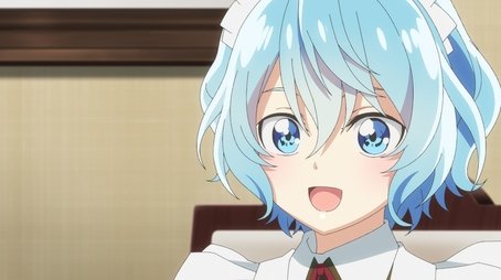 Seirei Gensouki: Spirit Chronicles14