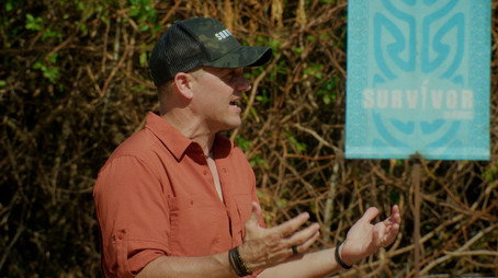 Survivor Québec Сезон 4