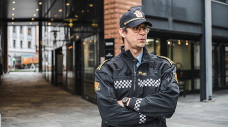 Åsted Norge Сезон 12