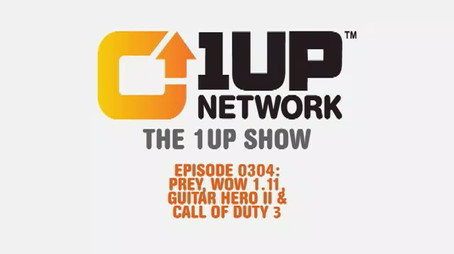 The 1UP Show Сезон 3