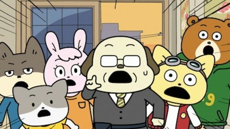 Episode 26 (2021) - Episode 26 poster and promotional image