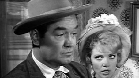 Incident of the Reluctant Bridegroom (1962) - Episode 11 poster and promotional image