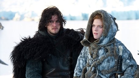 Der Prinz von Winterfell