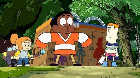 Body Swap (2021) - Episode 28 poster and promotional image