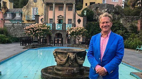 Great British Railway Journeys Stagione 12