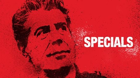 Specials (2006) - Season 0 poster and promotional image