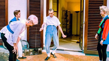 Groeten uit Sezóna 2