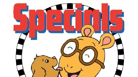 Specials (2000) - Season 0 poster and promotional image
