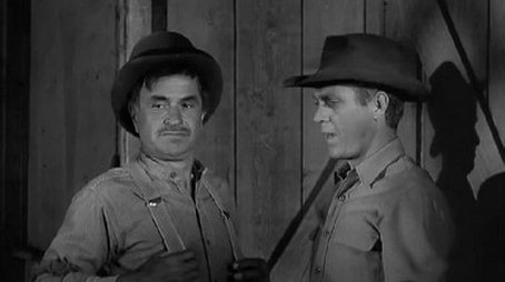 Barney's Bounty (1961) - Episode 26 poster and promotional image