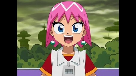 Enemy Cruisin' for a Bruisin'? Then Just Try Fusion! (2007) - Episode 59 poster and promotional image
