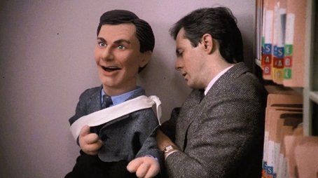 Dummy Dearest (1988) - Episode 6 poster and promotional image
