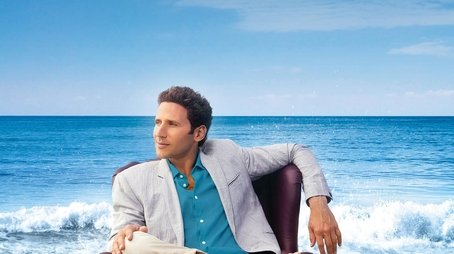 Royal Pains (2009) poster