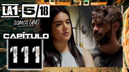 Episode 111 (2022) - Episode 111 poster and promotional image