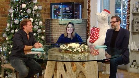 12th December 2020 (2020) - Episode 47 poster and promotional image