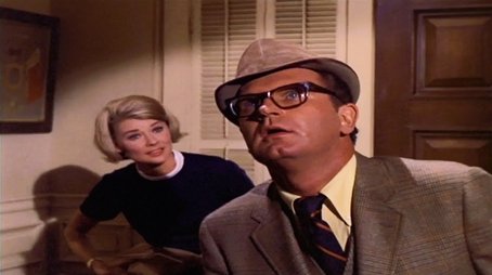The Monkey Puzzle Tree (1968) - Episode 10 poster and promotional image