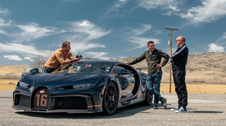 Top Gear America Stagione 2