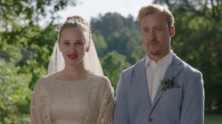 Episode 1 (2018) - Episode 1 poster and promotional image