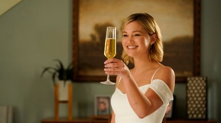 B Sides (2019) - Episode 6 poster and promotional image