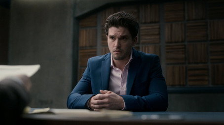 Criminal: Velká Británie Sezóna 2