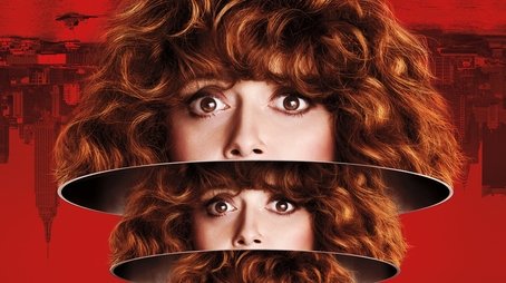 Season 1 (2019) - Season 1 poster and promotional image