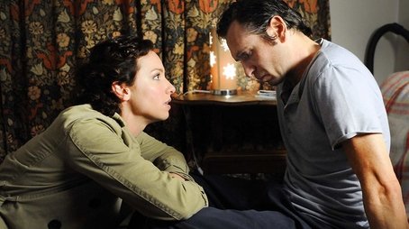 The Enemy Within (2010) - Episode 11 poster and promotional image