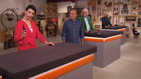 Bares für Rares Temporada 9
