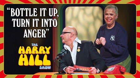 The Harry Hill Show Сезон 1