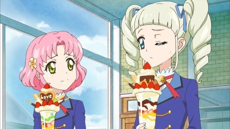 Memories Lie in the Future (2013) - Episode 50 poster and promotional image