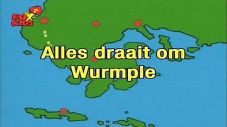 All in a Day's Wurmple