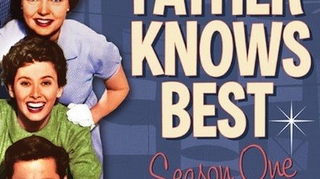 Season 1 (1954) - Season 1 poster and promotional image