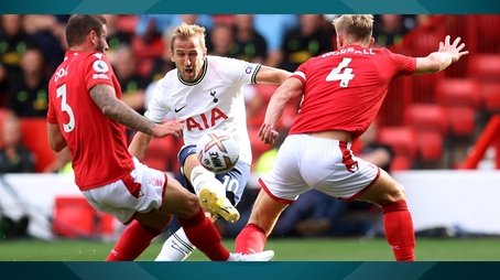 MOTD2 - 28th August 2022 (2022) - Episode 4 poster and promotional image
