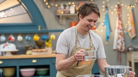 Paddy McGuinness, Coleen Nolan, Joe Thomas, Ellie Taylor (2023) - Episode 4 poster and promotional image