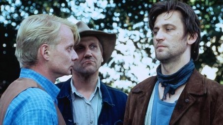 Der Fremde (1997) - Episode 3 poster and promotional image