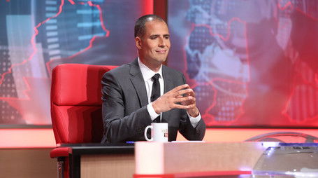 Episode 7 (2021) - Episode 7 poster and promotional image